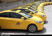 تاکسی گردشگری تا پایان سال در کاشان راه‌اندازی می‌شود