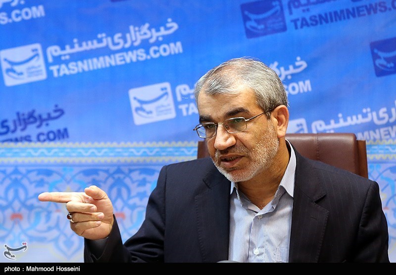 واکنش سخنگوی شورای نگهبان به الحاق ایران به FATF