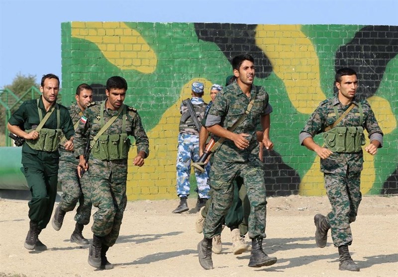 برگزاری جشنواره ورزشی ارتش در اصفهان به مناسبت روز تربیت‌بدنی