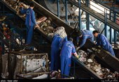 150 میلیارد ریال برای دفع زباله شهر بوشهر هزینه می‌شود