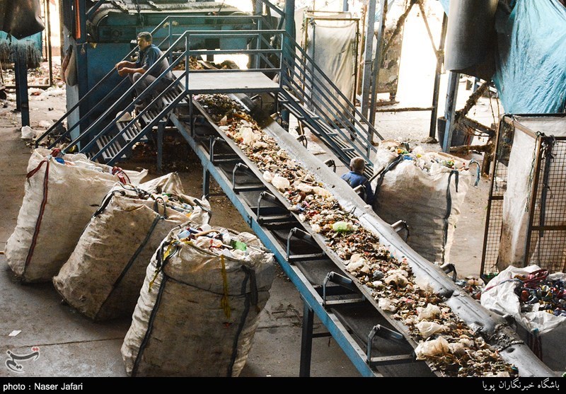 سومین مرکز بازیافت زباله در استان گلستان احداث می‌شود