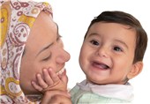 نخستین نمایشگاه مادر و کودک در شیراز افتتاح شد