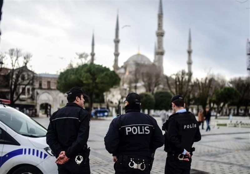Turkey Tourism Suffering from Security Worries
