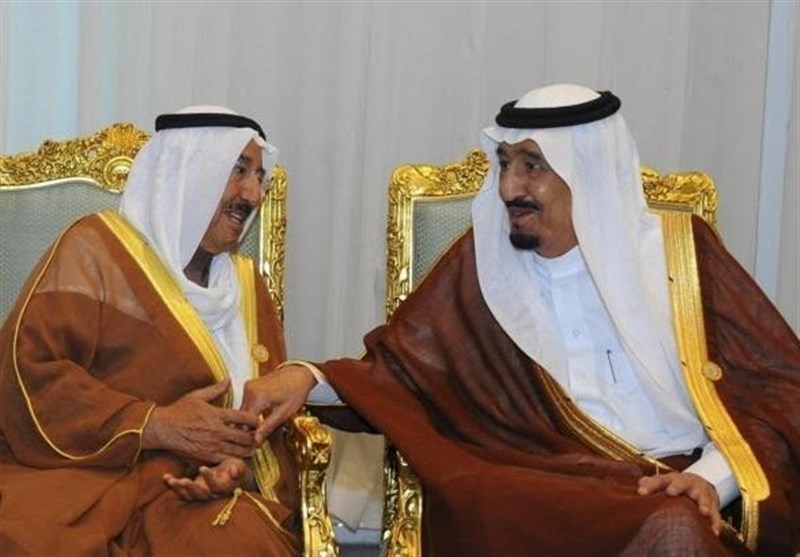 جای پای عربستان در اقدامات ضد ایرانی کویت