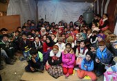 آزادسازی حلب، بیش از 400 هزار آواره سوری را به خانه و کاشانه خود بازگرداند