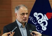 Official Denies Halt to New-Style Iran Oil Contract