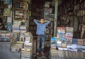 گزارش تسنیم از چاپ و فروش افست کتاب‌های ایران در کشورهای همسایه/قاچاق کتاب ایران در پاکستان
