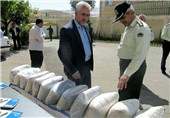 2 تن و 262 کیلوگرم مواد مخدر در کهگیلویه وبویراحمد کشف و ضبط شد