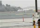 ازسرگیری پروازها به سوریه؛ دومین گام امارات پس از افتتاح سفارت