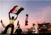 برداشت ایران از پارس جنوبی 1000 میلیارد مترمکعبی شد