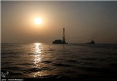 چرا آب خلیج فارس بوی نامطبوع می دهد؟