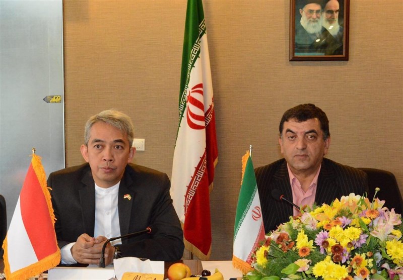 تفاهم نامه‌های سرمایه‌گذاری نفتی بین ایران و اندونزی امضا می‌شود