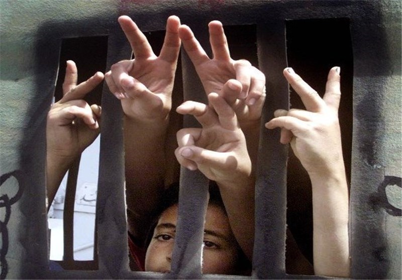 İsrail Çocukların Hapsedilmesini Yasallaştırdı