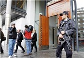 دادگاه نروژ 2 مرد را به اتهام ارتباط با داعش به زندان محکوم کرد