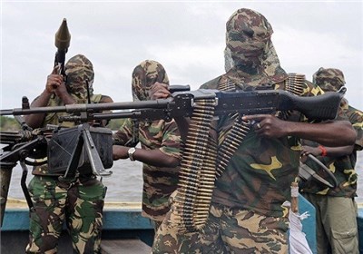  کشته شدن ۵۸ نفر در حمله مسلحانه به غرب نیجریه 