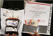 افزایش 21 درصدی اهدای خون در خراسان رضوی همزمان با تاسوعا و عاشورای حسینی