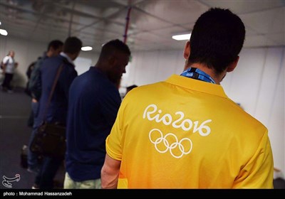دهکده خبرنگاران در آستانه المپیک ریو 2016