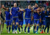 صعود تاریخی روستوف به دور گروهی لیگ قهرمانان اروپا با گلزنی آزمون