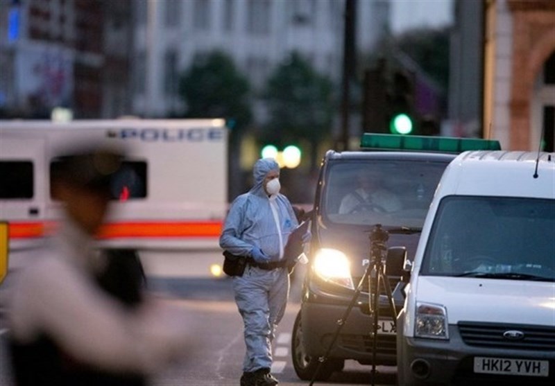 One Dead in London Stabbing as Police Probe Terror Link