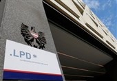 پلیس اتریش