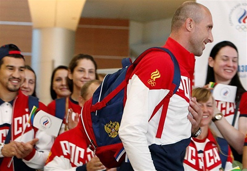 تعداد ورزشکاران روسیه برای شرکت در المپیک افزایش یافت