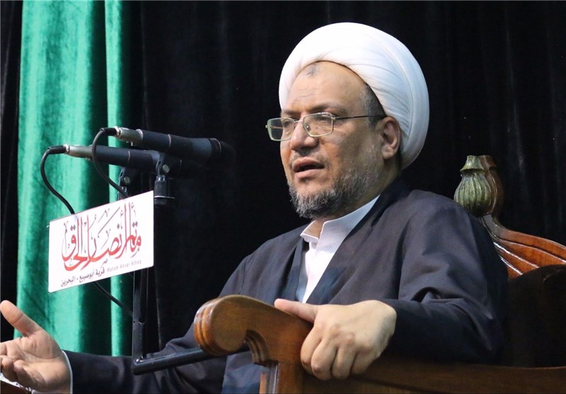 Bahraini Regime Arrests another Top Shiite Cleric