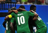 جام ملت‌های آفریقا| نیجریه و لیبی جشن صعود بر پا کردند