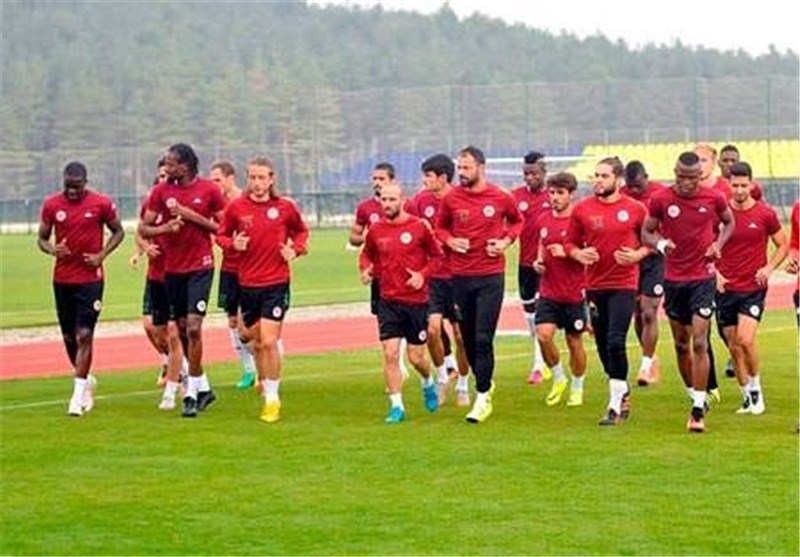 چاووش اوغلو: آلانیا اسپور می‌خواهد در بین 10 تیم اول ترکیه قرار بگیرد