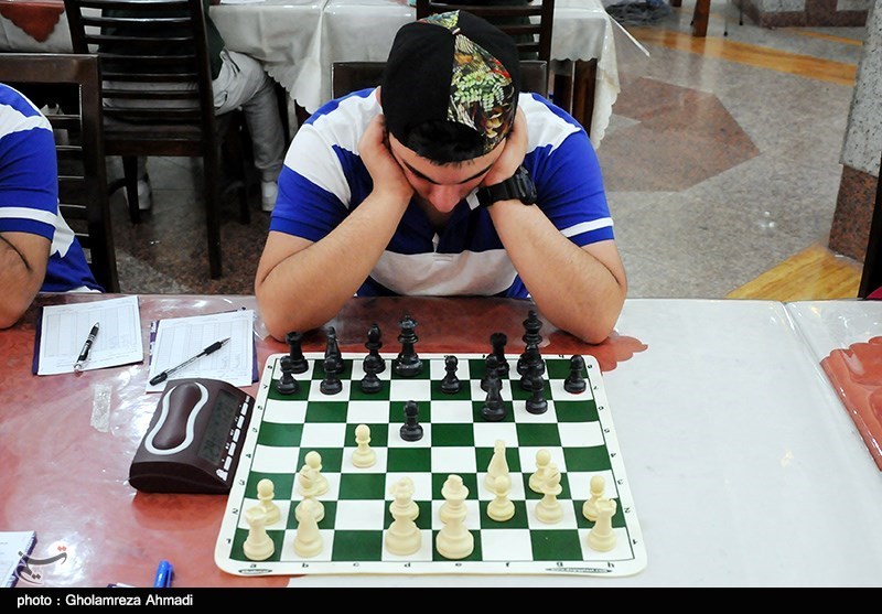هت‌تریک قهرمانی شطرنج ایران در جام ملت‌های آسیا
