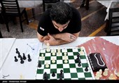 مسابقات قهرمانی شطرنج آماتورهای آسیا به میزبانی اصفهان برگزار می‌شود