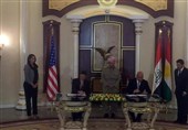 Washington ve Erbil Arasındaki Askeri Anlaşmaya Bir Bakış/ IŞİD’den Sonra Amerika ve Barzani’nin Uzun Vadeli Hedefleri Nelerdir?