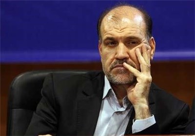 نماینده بازداشتی مجلس: افراد مغرض به من تهمت ناحق زده‌اند