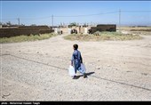 7000 نفر از اهالی بخش محروم لوداب بویراحمد از نعمت آب شرب سالم بهرهمند میشوند