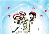 قدرت منطقه‌ای ایران به برکت خون شهیدان شکل گرفت