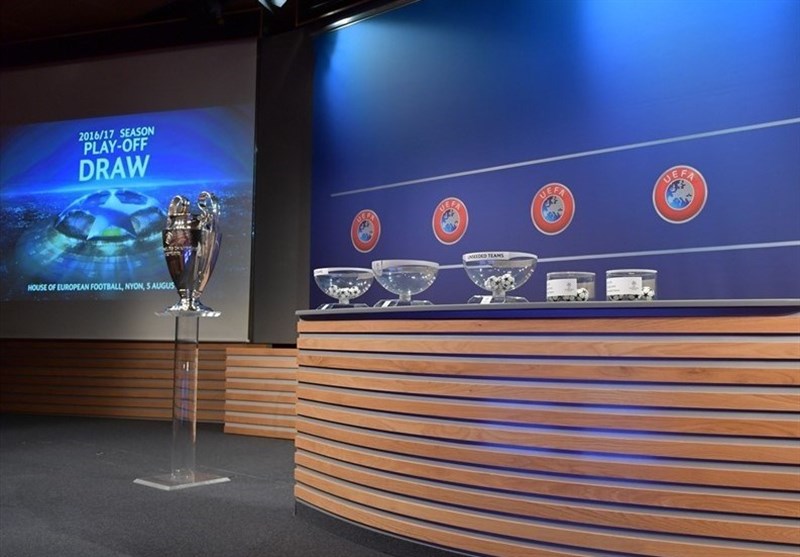 برنامه کامل رقابت‌های لیگ قهرمانان اروپا اعلام شد