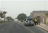 آل‌خلیفه از برگزاری بزرگترین نماز جمعۀ بحرین جلوگیری کرد+عکس