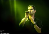 لغو کنسرت محسن یگانه به دلیل بیماری
