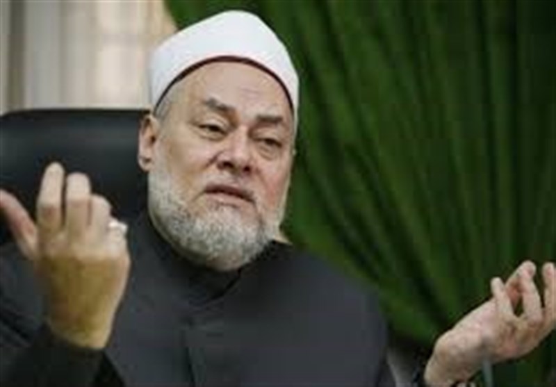 Egypt&apos;s Former Grand Mufti Survives Assassination Attempt