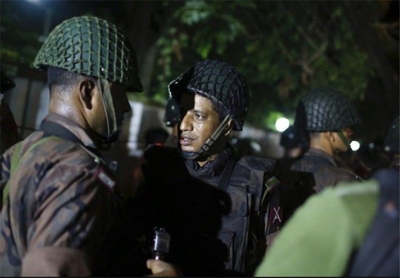 12 کشته حاصل حمله مسلحانه به یک فروشگاه در شمال‌شرق هند