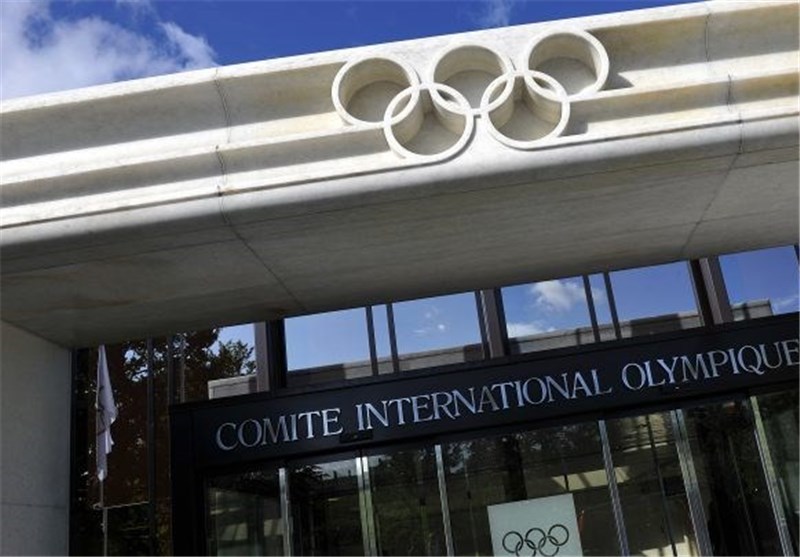اخراج دو ورزشکار قبرسی و یونانی از دهکده المپیک ریو به دلیل دوپینگ
