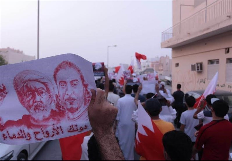 شمشیر حکام بحرینی روی گردن علمای برجسته؛ آل‌خلیفه در اوج «جنون»