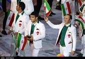 Opening Ceremony Kicks Off Rio Olympics