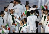 Opening Ceremony Kicks Off Rio Olympics