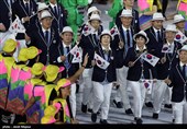 Opening Ceremony Kicks Off Rio Olympics