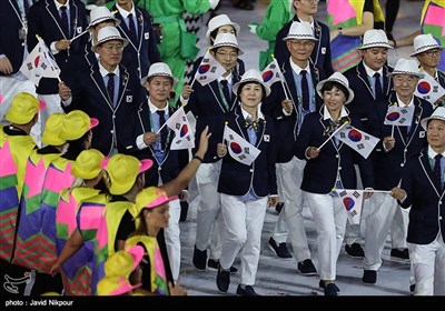 Opening Ceremony Kicks Off Rio Olympics