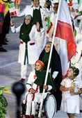Opening Ceremony Kicks Off Rio Olympics