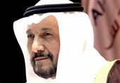 دفاع انور عشقی از سفر یک وزیر مشاور سعودی به رقه