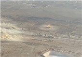 ارتش سوریه تپه «الصنوبرات» در الراموسه را بازپس گرفت