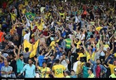 نیک‌نفس: هواداران حق دارند، به‌جز آنهایی که فحش دادند/ برزیل هم در زمین خودش 7 گل از آلمان خورد
