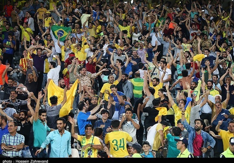 نیک‌نفس: هواداران حق دارند، به‌جز آنهایی که فحش دادند/ برزیل هم در زمین خودش 7 گل از آلمان خورد